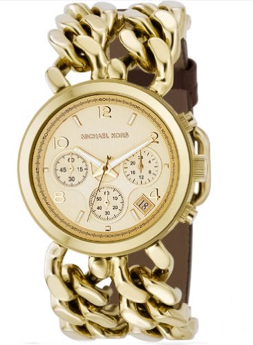 Michael Kors Women's Watch MK3135  Picture