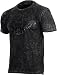 Silver Star War Bird Men's Tee