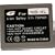 Bilora GPI 603 Li-Ion Akku f�r Canon NB-4L