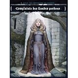 La Complainte des Landes perdues Tome 3 Cycle 2 : La f�e Sanctus (Edition N/B)par Dufaux