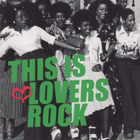 Childrens Toyshop  Music : This is Lovers Rock