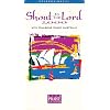 Shout to the Lord 2000 [VHS]