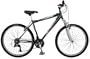 Schwinn High Timber Men's Mountain Bike (26-Inch Wheels, Blue/Grey)