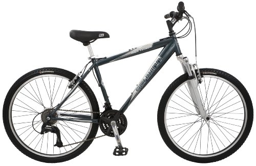 Schwinn High Timber Men's Mountain Bike (26-Inch Wheels)