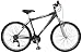 Schwinn High Timber Men's Mountain Bike (26-Inch Wheels)
