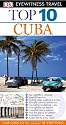 DK Eyewitness Top 10 Travel Guide: Cuba