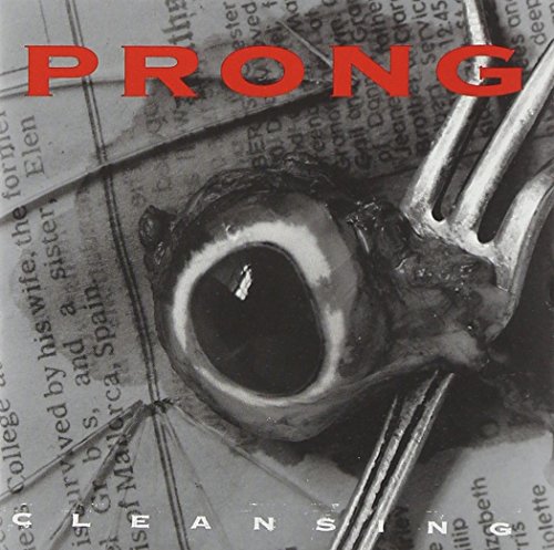 Prong - Crossing All Over! Volume 4 - Zortam Music