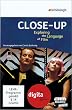 Close-up. Exploring the Language of Film: Lernsoftware. DVD-ROM