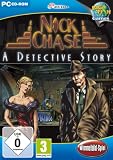 Nick Chase: A Detective Story