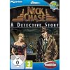 Nick Chase: A Detective Story