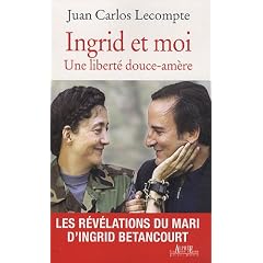 Ingrid et moi : Une libert� douce-am�re