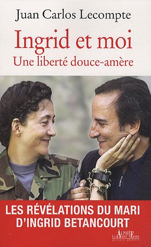 Ingrid et moi : Une liberté douce-amère