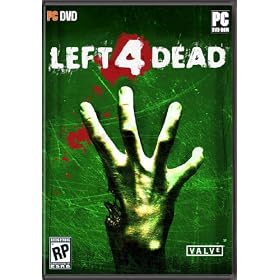 Left 4 dead - �dition jeu de l'ann�e