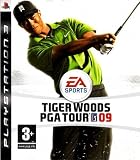 Tiger Woods PGA Tour 09 (PS3)