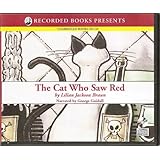 The Cat Who Saw Red