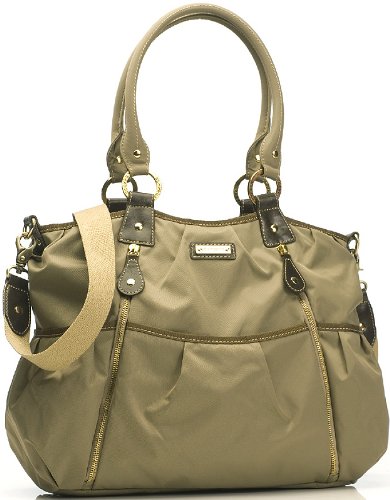 Storksak - Olivia Diaper Bag