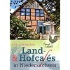 Die sch�nsten Land- und Hofcafes in Niedersachsen