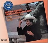 Search : Prima Donna in Paris