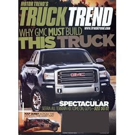 Truck Trend