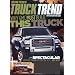 Truck Trend
