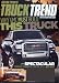 Magazines : Truck Trend (1-year auto-renewal)