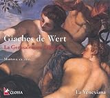 Wert: La Gerusalemme Liberata