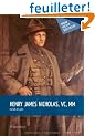 Henry James Nicholas, VC, MM
