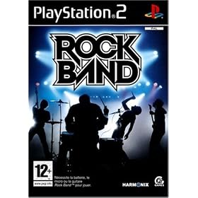 ROCKBAND