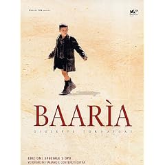 Baaria (Versione Italiano) (SE) (2 Dvd)