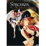 Sorcerer Hunters: Perfect Collection by 
