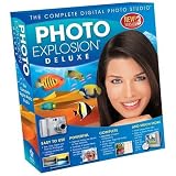 Photo Explosion Deluxe 3
