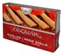 Geomar Chilean Gourmet Seafood-Razor Shells, 3.2 oz