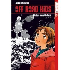 Off Road Kids - Kinder ohne Obdach