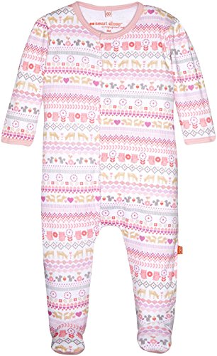Magnificent Baby Fair Isle Footie (Baby)