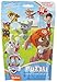 Nickelodeon Paw Patrol Puzzle in Bag (24 Piece)