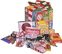 Christmas Nostalgic Assortment Bow Top Gift Box