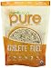 Muesli Fusion Athlete Fuel Organic Muesli, 12 Ounce