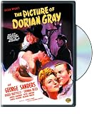 The Picture of Dorian Gray