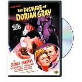 The Picture of Dorian Gray ~ George Sanders