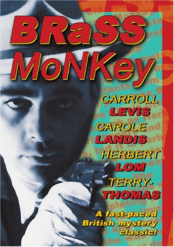 Review of Brass Monkey Online