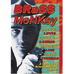 Brass Monkey by 