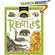 Question Time: Reptiles (Question Time) by  Angela Wilkes