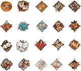 Brother/Babylock Embroidery Card ENDANGERED YOUNG 1