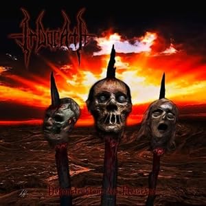 Metal Church - The Present Wasteland