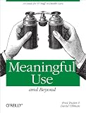 Meaningful Use and Beyond: A Guide for IT Staff in Health Care