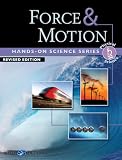 Hands-on Science: Force and Motion