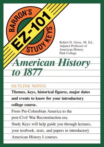 History