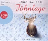 Föhnlage (Hörbestseller) (4 CDs)