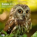 Eulen 2012 Art12 Collection: Brosch&uuml;renkalender