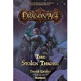 Dragon Age: The Stolen Throne